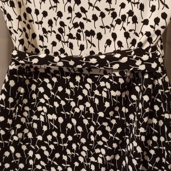 Talbott long sleeve dress - Picture 6 of 7